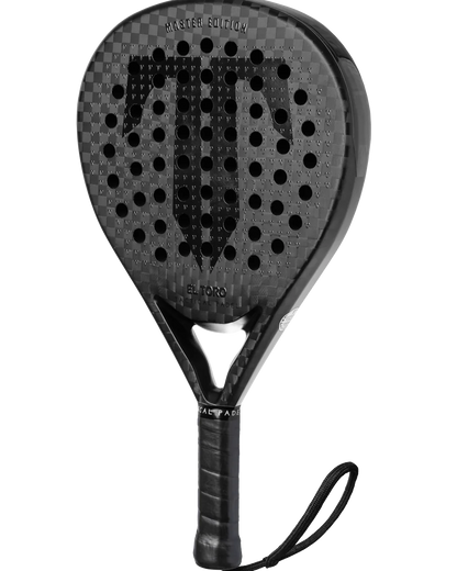 Tactical Padel El Toro Master Edition