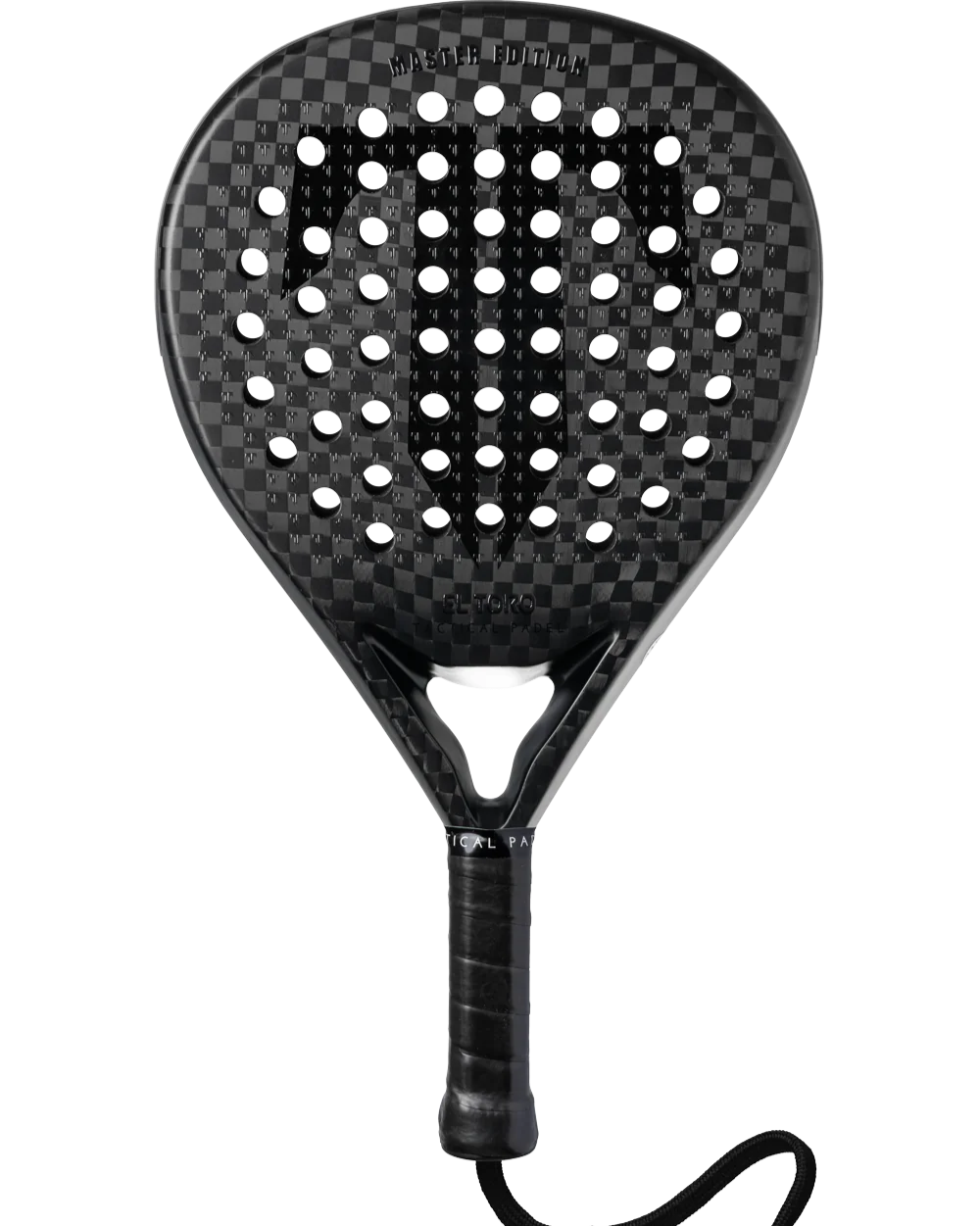 Tactical Padel El Toro Master Edition