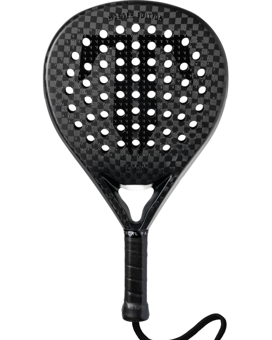 Tactical Padel El Toro Master Edition