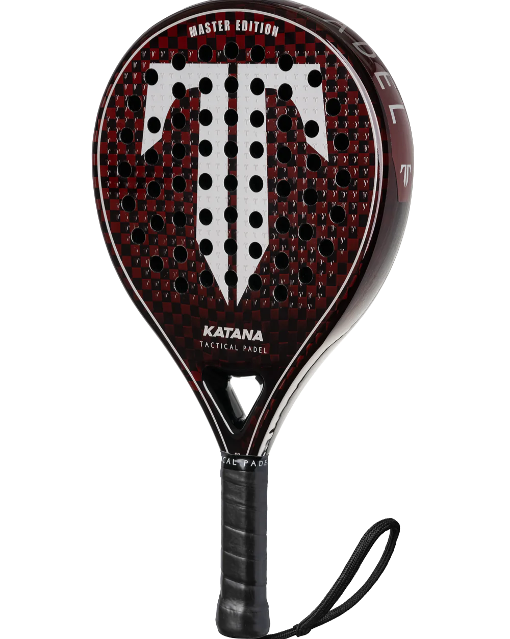 Tactical Padel Katana Master Edition