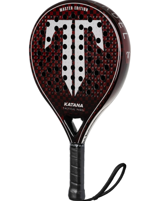 Tactical Padel Katana Master Edition