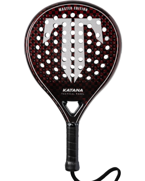 Tactical Padel Katana Master Edition