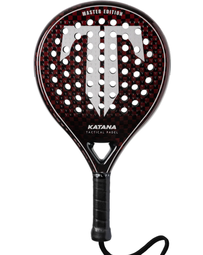 Tactical Padel Katana Master Edition