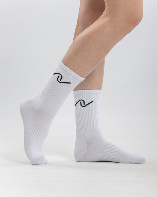 NOVU COMFY UNISEX TENNIS SOCKS
